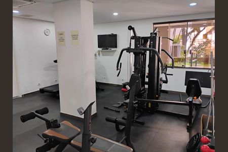 Apartamento à venda com 122m², 3 quartos e 2 vagas