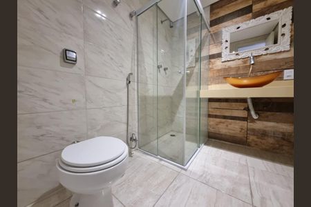 Apartamento à venda com 122m², 3 quartos e 2 vagas