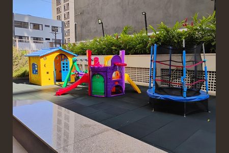 Apartamento à venda com 122m², 3 quartos e 2 vagas