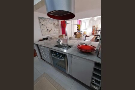 Apartamento à venda com 2 quartos, 65m² em Jardim Paulista, São Paulo