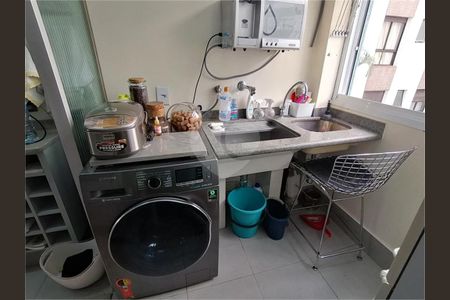 Apartamento à venda com 2 quartos, 65m² em Jardim Paulista, São Paulo