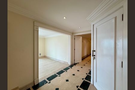 Apartamento à venda com 376m², 3 quartos e 4 vagas Apartamento à venda com 376m², 3 quartos e 4 vagasEntrada