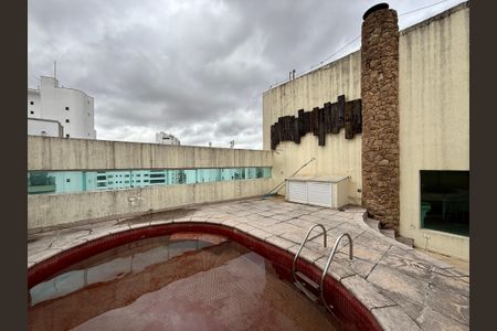 Apartamento à venda com 376m², 3 quartos e 4 vagas Apartamento à venda com 376m², 3 quartos e 4 vagasVaranda Gourmet