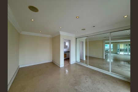 Apartamento à venda com 376m², 3 quartos e 4 vagas Apartamento à venda com 376m², 3 quartos e 4 vagasSala 2