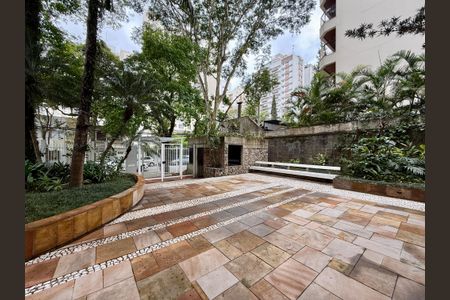 Apartamento à venda com 376m², 3 quartos e 4 vagas Apartamento à venda com 376m², 3 quartos e 4 vagasÁrea comum