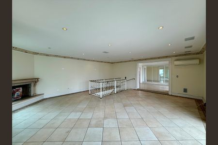 Apartamento à venda com 376m², 3 quartos e 4 vagas Apartamento à venda com 376m², 3 quartos e 4 vagasSala 2