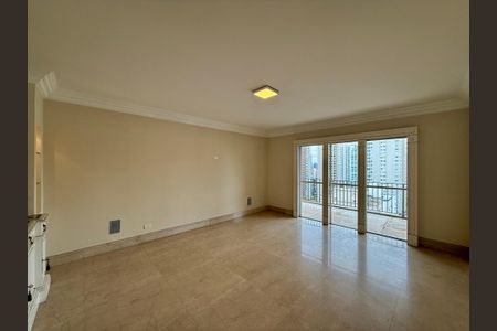 Apartamento à venda com 376m², 3 quartos e 4 vagas Apartamento à venda com 376m², 3 quartos e 4 vagasSala