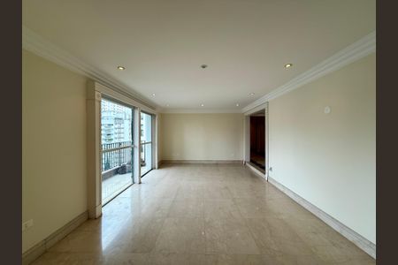 Apartamento à venda com 376m², 3 quartos e 4 vagas Apartamento à venda com 376m², 3 quartos e 4 vagasSala