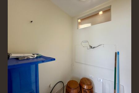 Apartamento à venda com 376m², 3 quartos e 4 vagas Apartamento à venda com 376m², 3 quartos e 4 vagasDespensa
