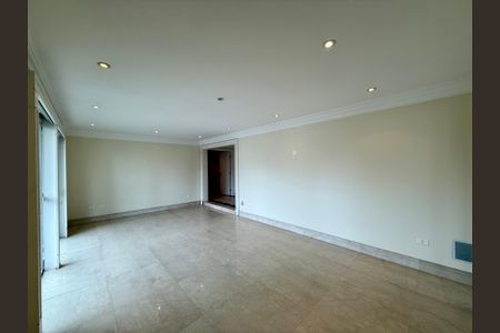 Apartamento à venda com 376m², 3 quartos e 4 vagas Apartamento à venda com 376m², 3 quartos e 4 vagasSala
