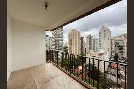 Apartamento à venda com 376m², 3 quartos e 4 vagas Apartamento à venda com 376m², 3 quartos e 4 vagasSacada