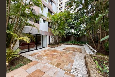Apartamento à venda com 376m², 3 quartos e 4 vagas Apartamento à venda com 376m², 3 quartos e 4 vagasÁrea comum