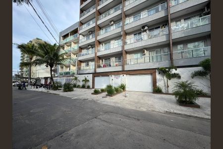 Apartamento à venda com 70m², 2 quartos e 1 vaga