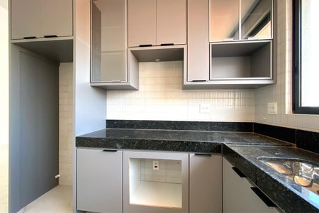 Apartamento à venda com 59m², 2 quartos e 1 vaga Apartamento à venda com 59m², 2 quartos e 1 vagaCoznha