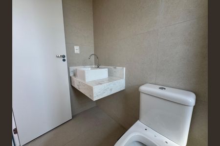 Apartamento à venda com 59m², 2 quartos e 1 vaga