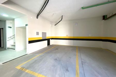 Apartamento à venda com 59m², 2 quartos e 1 vaga Apartamento à venda com 59m², 2 quartos e 1 vagaGaragem