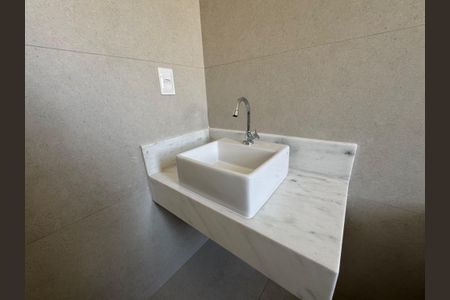 Apartamento à venda com 59m², 2 quartos e 1 vaga