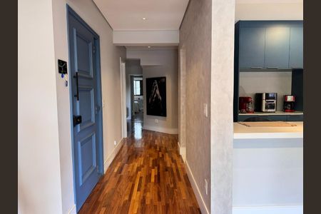 Apartamento à venda com 158m², 3 quartos e 3 vagas