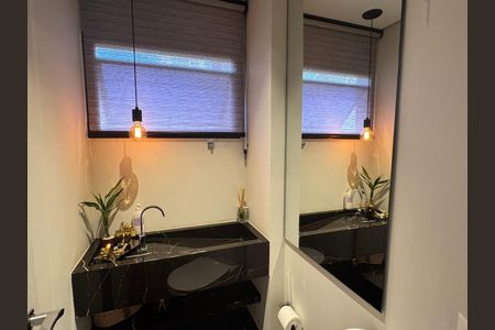Apartamento à venda com 158m², 3 quartos e 3 vagas