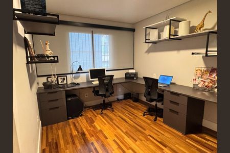Apartamento à venda com 158m², 3 quartos e 3 vagas