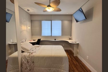 Apartamento à venda com 158m², 3 quartos e 3 vagas