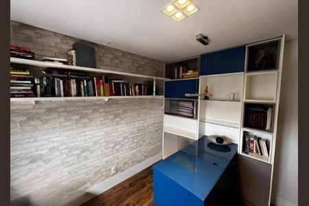 Apartamento à venda com 147m², 3 quartos e 2 vagas