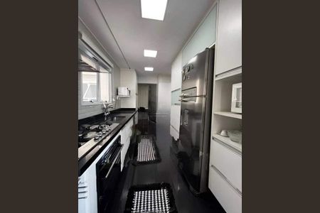 Apartamento à venda com 147m², 3 quartos e 2 vagas