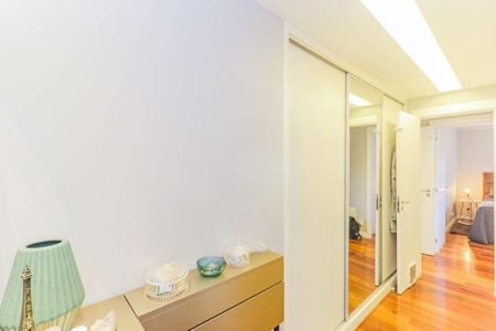 Apartamento à venda com 195m², 3 quartos e 3 vagas