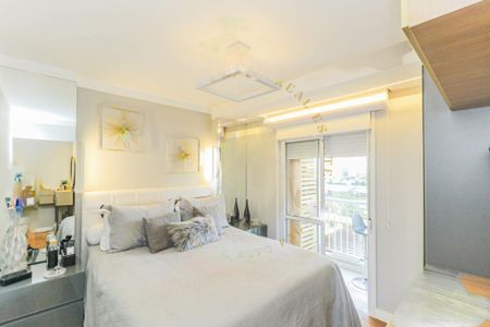 Apartamento à venda com 195m², 3 quartos e 3 vagas