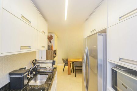 Apartamento à venda com 195m², 3 quartos e 3 vagas