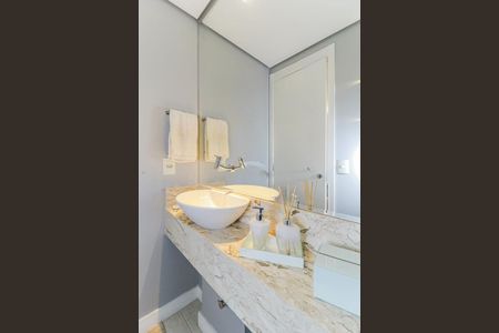 Apartamento à venda com 195m², 3 quartos e 3 vagas