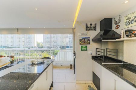 Apartamento à venda com 195m², 3 quartos e 3 vagas