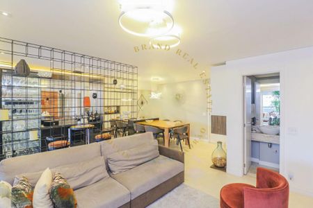 Apartamento à venda com 195m², 3 quartos e 3 vagas