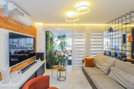 Apartamento à venda com 195m², 3 quartos e 3 vagas