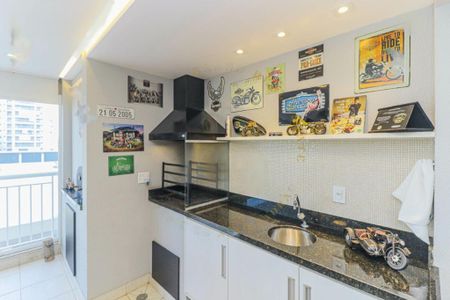 Apartamento à venda com 195m², 3 quartos e 3 vagas