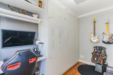 Apartamento à venda com 195m², 3 quartos e 3 vagas