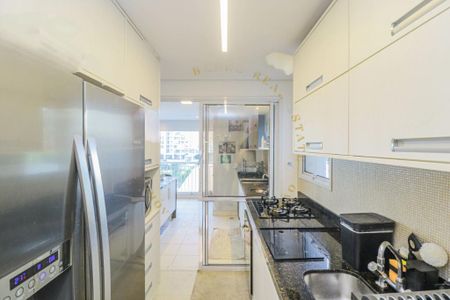 Apartamento à venda com 195m², 3 quartos e 3 vagas
