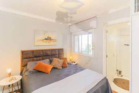 Apartamento à venda com 195m², 3 quartos e 3 vagas