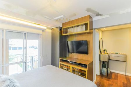 Apartamento à venda com 195m², 3 quartos e 3 vagas