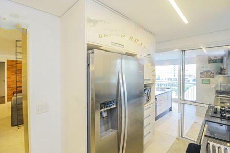 Apartamento à venda com 195m², 3 quartos e 3 vagas