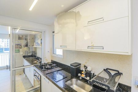Apartamento à venda com 195m², 3 quartos e 3 vagas