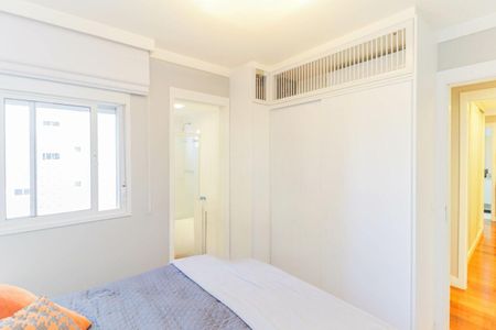 Apartamento à venda com 195m², 3 quartos e 3 vagas