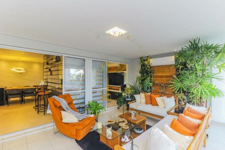 Apartamento à venda com 195m², 3 quartos e 3 vagas