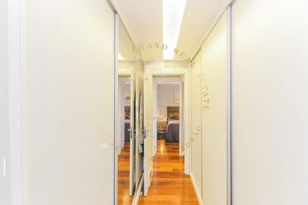 Apartamento à venda com 195m², 3 quartos e 3 vagas