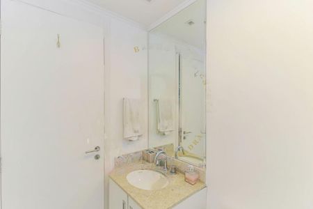 Apartamento à venda com 195m², 3 quartos e 3 vagas