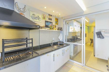 Apartamento à venda com 195m², 3 quartos e 3 vagas