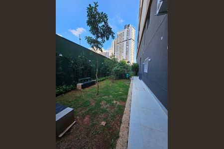 Apartamento à venda com 24m², 1 quarto e sem vaga