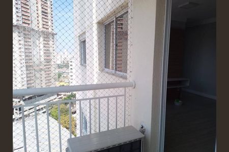 Apartamento à venda com 48m², 1 quarto e sem vaga