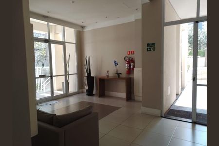 Apartamento à venda com 48m², 1 quarto e sem vaga