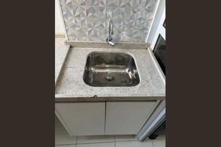 Apartamento à venda com 48m², 1 quarto e sem vaga